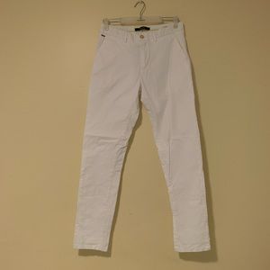 Scotch & Soda Amsterdam Couture Mott Pants
